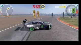 Cobra Gt best setup | carX drift racing 2