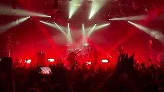 As I Lay Dying - Within Destruction (Live @ Saint-Petersburg Kosmonavt 24-09-2019)