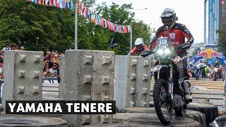 Red Bull Romaniacs 2024 | Yamaha Tenere 700 | Pol Tarres & Kevin Gallas