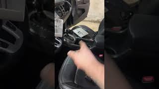 Kia shortage, утечка тока