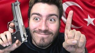 1 DAKİKA CHALLENGE (TÜRK YAPIMI OYUN)