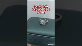 Gümüş üzük #gümüş #baku #925 #online #onlineshopping #shortsvideo #shots #üzük #shortvideo #silver