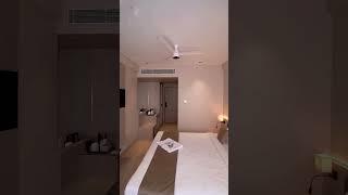 Hotel Rudraksh Deluxe Room