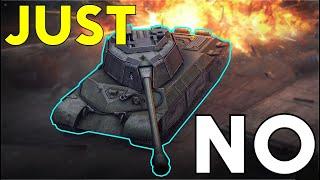 WOTB | T-2020 | WORST CHOICE TO MAKE!