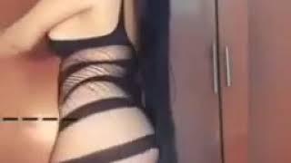 Hot arabic girl dance very best style