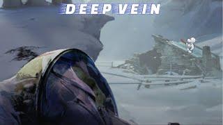 Deep Vein | Icarus | Multiplayer With DeuceMS