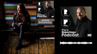 This is Reportage Wedding Photography Podcast Episode 109: This is Janina Brocklesby