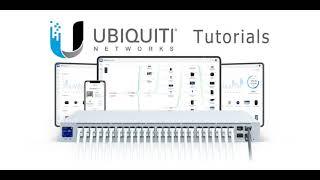 How to configure Windows Server and Unifi Controller for RADIUS WiFi access