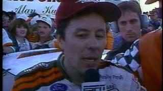 1992 Hooters 500