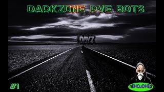 Dayz DARKZONE pve bOTS #1