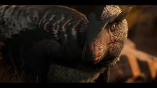 Primordial Tyrants - Utahraptor Teaser Trailer