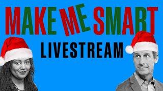 Economics on Tap | Make Me Smart Livestream