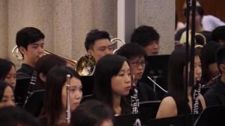 Mahler Symphony 2 - 4th and 5th Movement (Ponte Orchestra & Ponte Singers / Stephen Lam)