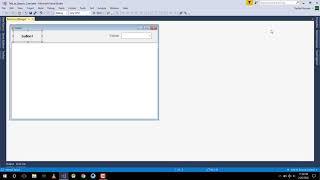 Text to Speech Converter in C# - RashiCode