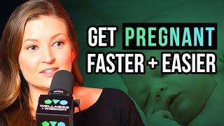 Fertility Doctor: Do THIS Before You Give Up! (Holistic Fertility Formula)