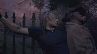 Chapter 3 - Resident Evil 4 Remake. Professional S+ run  No accessories, dlc, bonus weapons