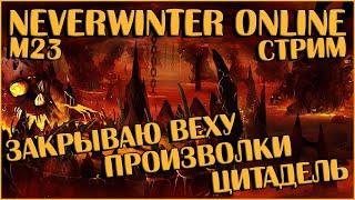 Внезапные Похождения | Neverwinter Online | Стрим