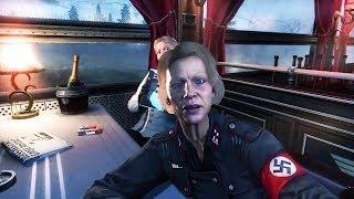 Wolfenstein The New Order Official Gameplay Video