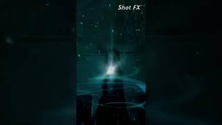 shocking lighting reveal #majestic #queen #effects #visualeffects #shotfx