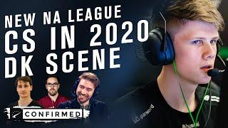 HLTV Confirmed S4E3 (ft. Bubzkji) | Talking OG, CS in 2020, and Danish scene