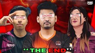 How These 3 Players Destroyed the Indian Gaming Community!  - TechPro Official