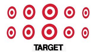 Target Logo Zani Logo Effects!