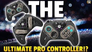 Turtle Beach Stealth Pivot Controller Review | It's PERFECT (Almost)!