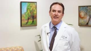 Dr. Gregory Carlson, Founder of Restore Orthopedics and Spine Center