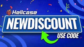  HELLCASE PROMO CODE - Best Hellcase Promo Code 2024