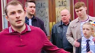 Ballum Part 4 - Ben Is Arrested For Fraud At Callum’s Birthday Party!