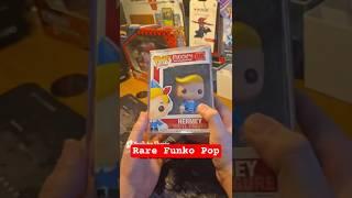 Rare Funko Pop Found In Dentist's Attic - Finding Keepers | #shorts #funkopop #collectibles
