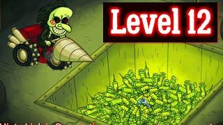 Troll Face Quest Horror Level 12 Walk-through Android iOS