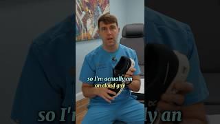  Best Shoes for Long Hours on Your Feet? Dr. Todd Brennan's Top Pick!
