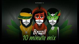 Incredibox v5 10 minute mix