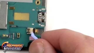 HTC Thunderbolt Screen Replacement Take Apart Guide