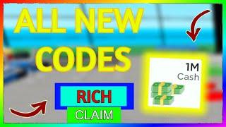 *SEPTEMBER 2021* ALL *NEW* WORKING CODES FOR AIRPORT TYCOON *OP*! ROBLOX