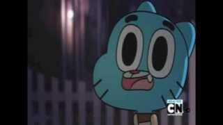 Gumball-Saw Movie Clip