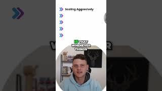 Why Scaling Fast Gets You Banned on FB