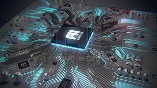 AI Quantum Core