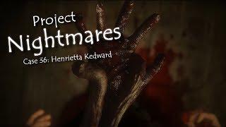 ХОРРОР ИГРА/STREAM-Project Nightmares Case 36: Henrietta Kedward►ПРОХОЖДЕНИЕ ХОРРОР ИГРЫ НА РУССКОМ