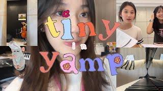 tiny in yamp 