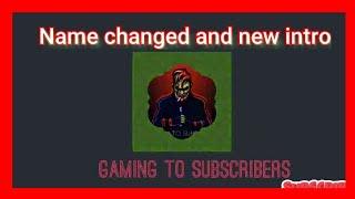 #Gaming_to_subscribers_yt hi guys this is Gaming with subscribers guys pls watch full videos guys