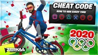 How To ALWAYS WIN In TOKYO 2020 OLYMPICS! (Tokyo 2020)