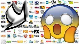 VOLVIO IPTV 2025 LISTAS M3U PREMIUM LATINAS GRATIS SEPTIEMBRE