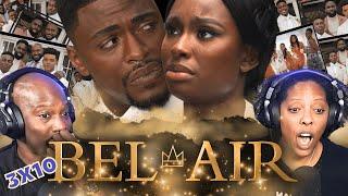 Season Finale Drama! Bel-Air S3E10 'Save the Best for Last' Reaction