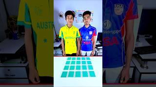  Flag King Challenge: AUSTRALIA  vs USA  – Who Reigns Supreme?  Part 2