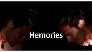 David Guetta & Kid Cudi   Memories Dj Nick electromix