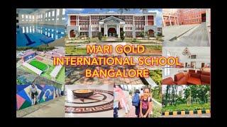 ಮಾರಿಗೋಲ್ಡ್ ಇಂಟರ್ನ್ಯಾಷನಲ್ ಸ್ಕೂಲ್|Mari Gold school|Best CBSE school|Bangalore|swethas vlogs|kannada