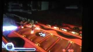 Sonic Colors Aquarium park act 2 Speed Run