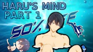 50% Off: Haru's Mind - PART 1/2 [PART 2 LINK BELOW]